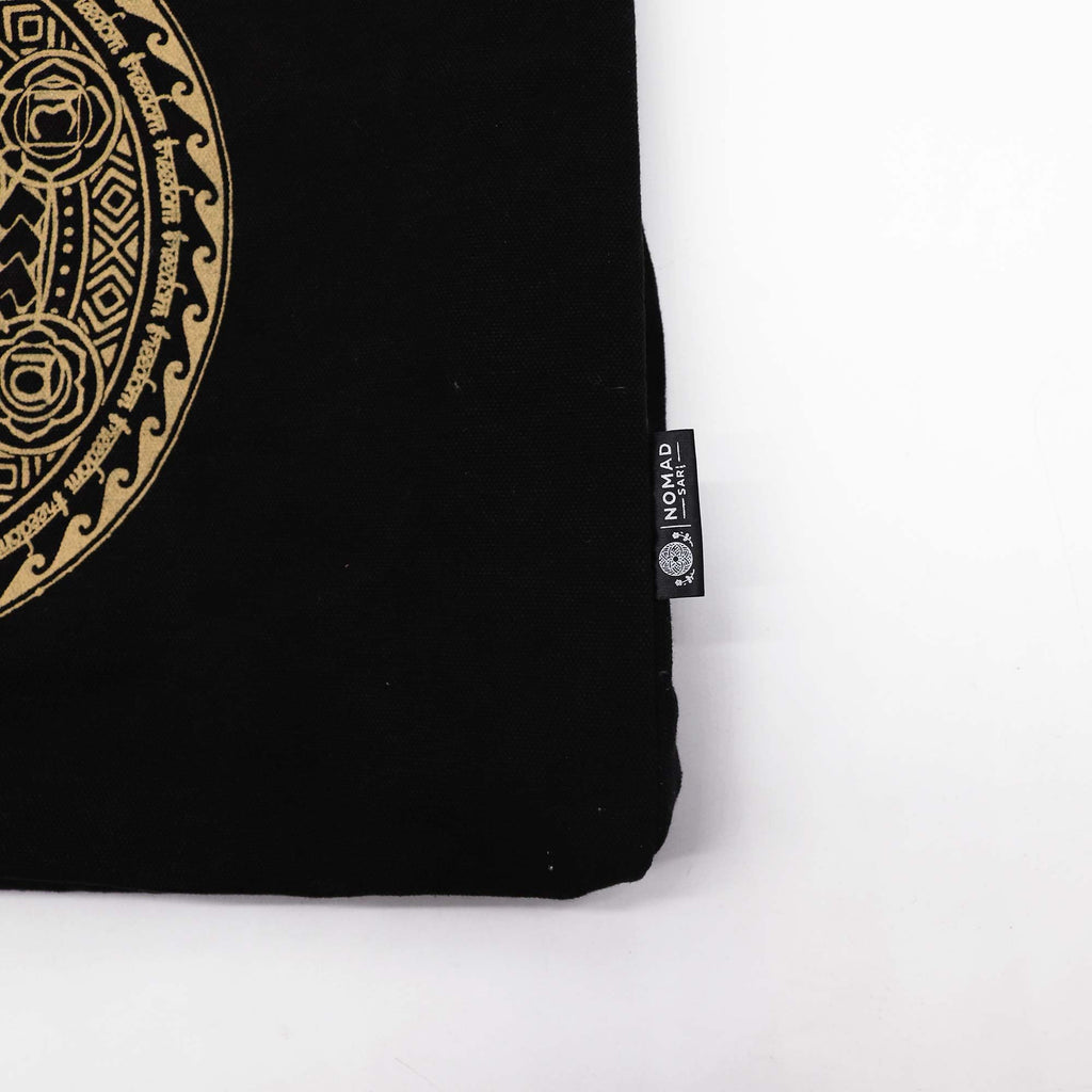 Borsa Tote oversize - 7 Chakra