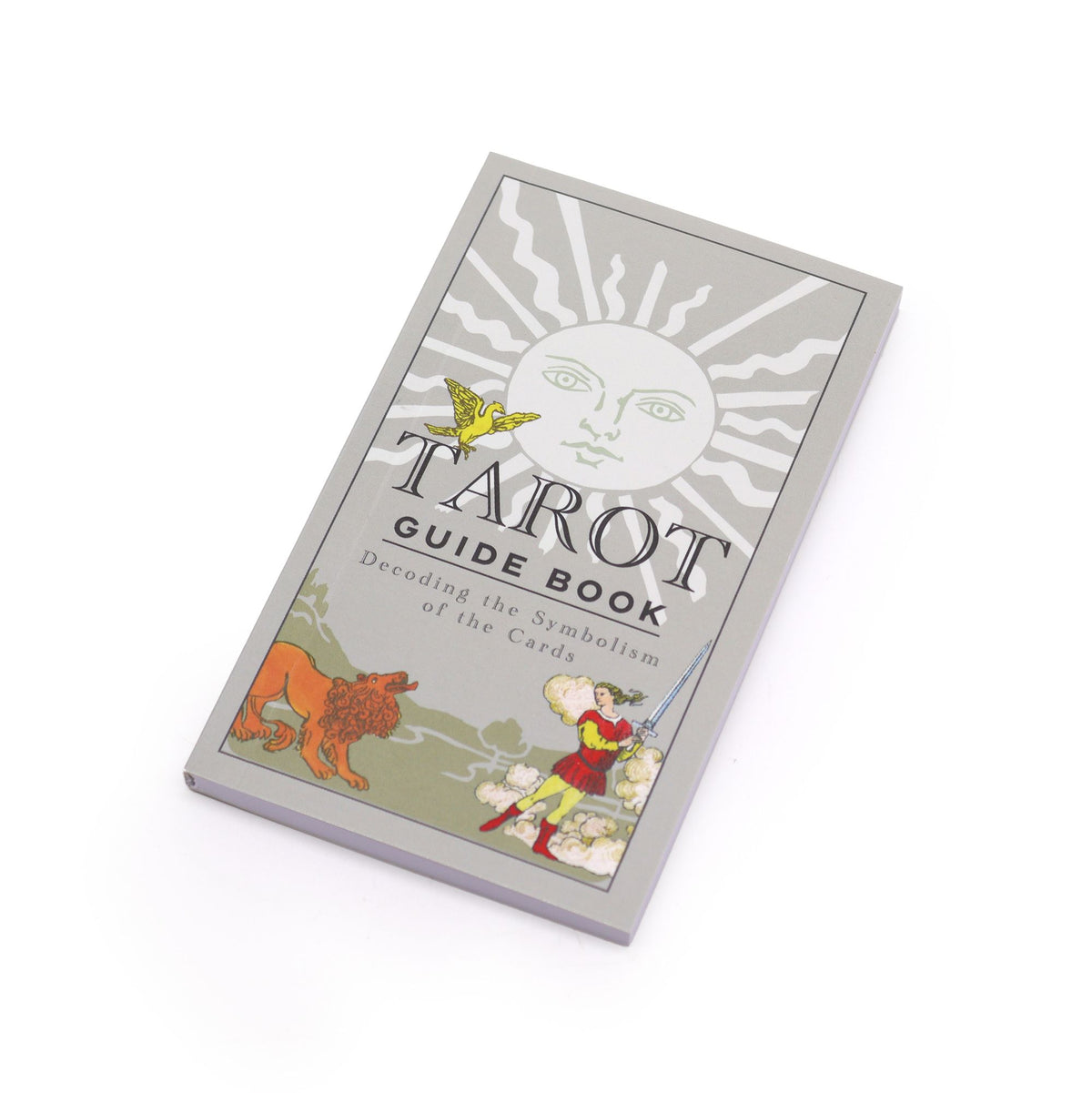 Tarocchi "Goddess Arcana" - Scopri l'Energia del Divino Femminile