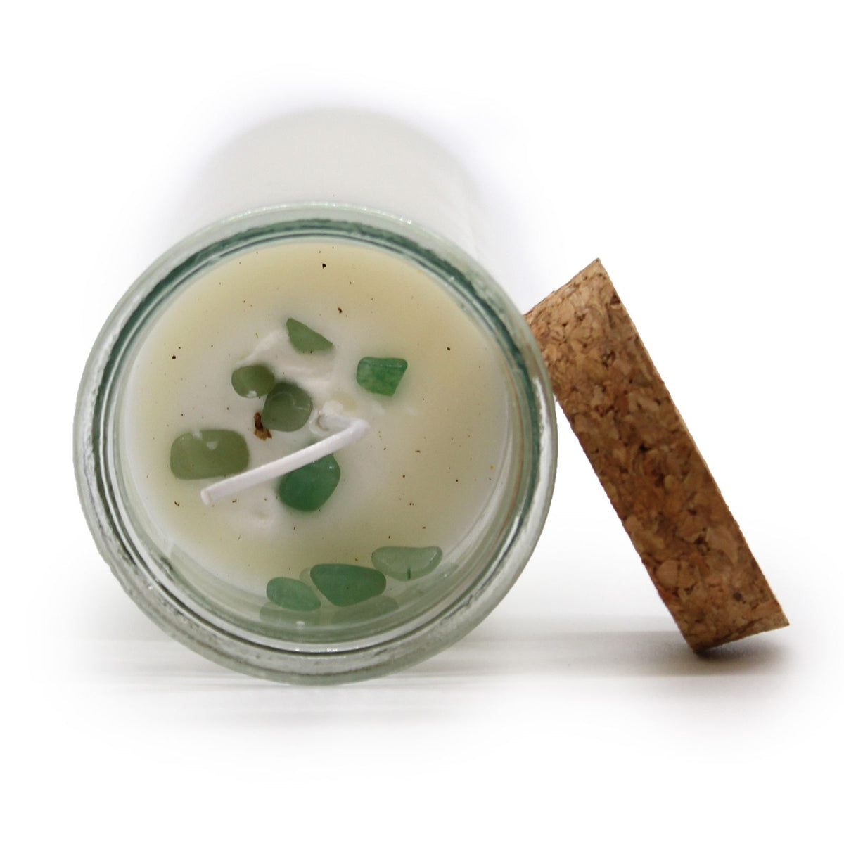 Candela per Rituali - Happiness