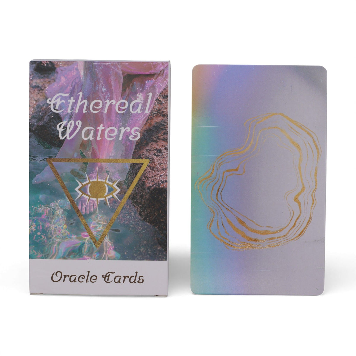 Oracoli "Ethereal Waters - Sirens & Moonlight"