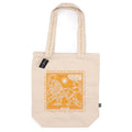 Borsa in tela Hop Hare - "I am Strong" (Sono forte)