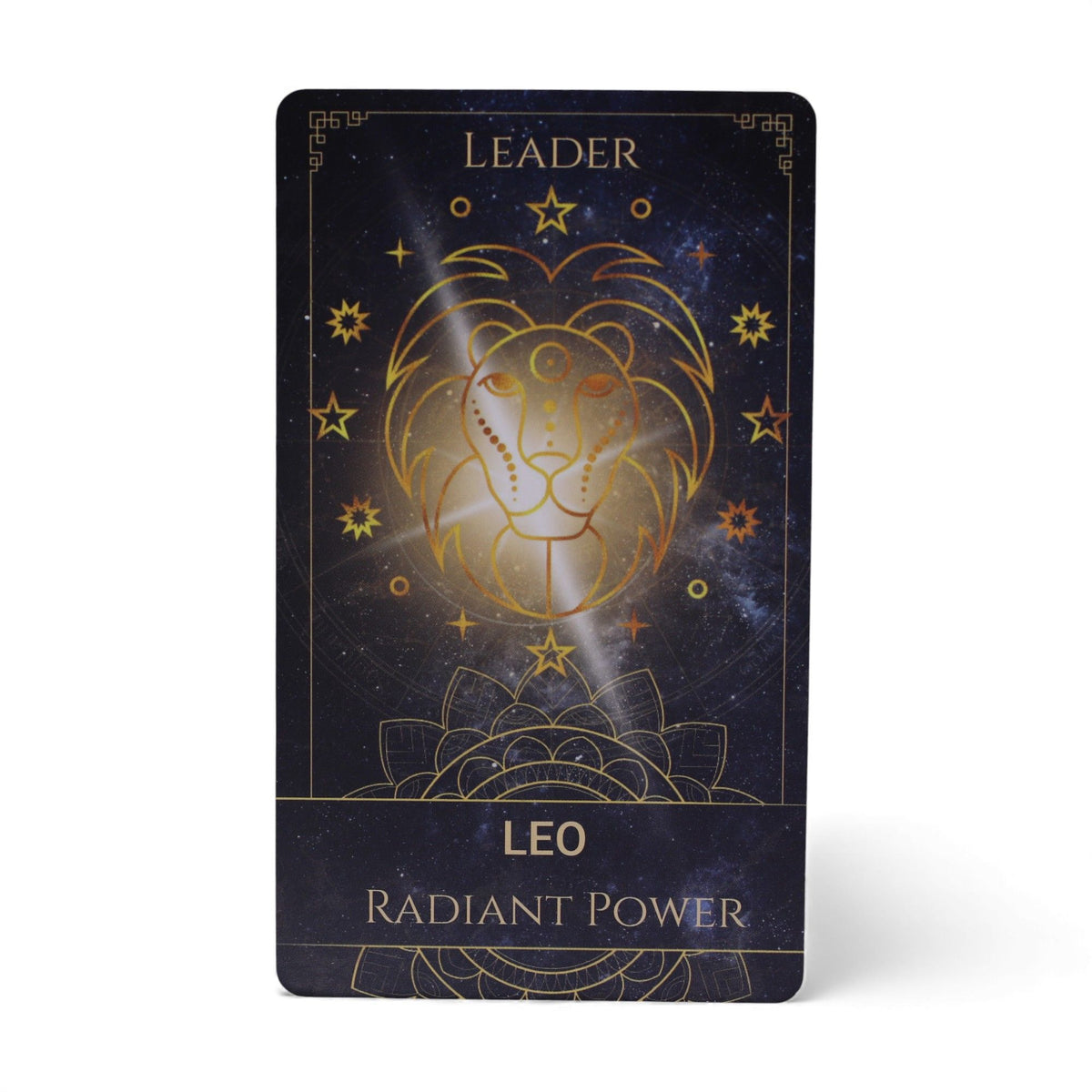 Carte Oracolo "Celestial Energy Atlas" – Mazzo Spirituale
