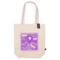 Borsa in tela Hop Hare - "I Am Powerful (Sono potente) "