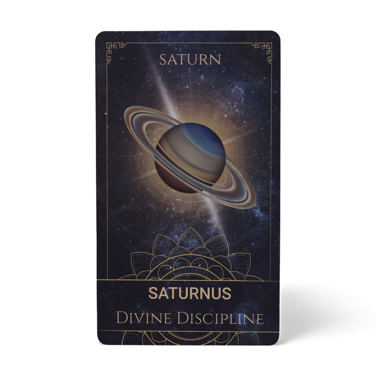 Carte Oracolo "Celestial Energy Atlas" – Mazzo Spirituale