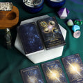 Carte Oracolo "Celestial Energy Atlas" – Mazzo Spirituale