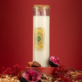 Candela per Rituali - Happiness